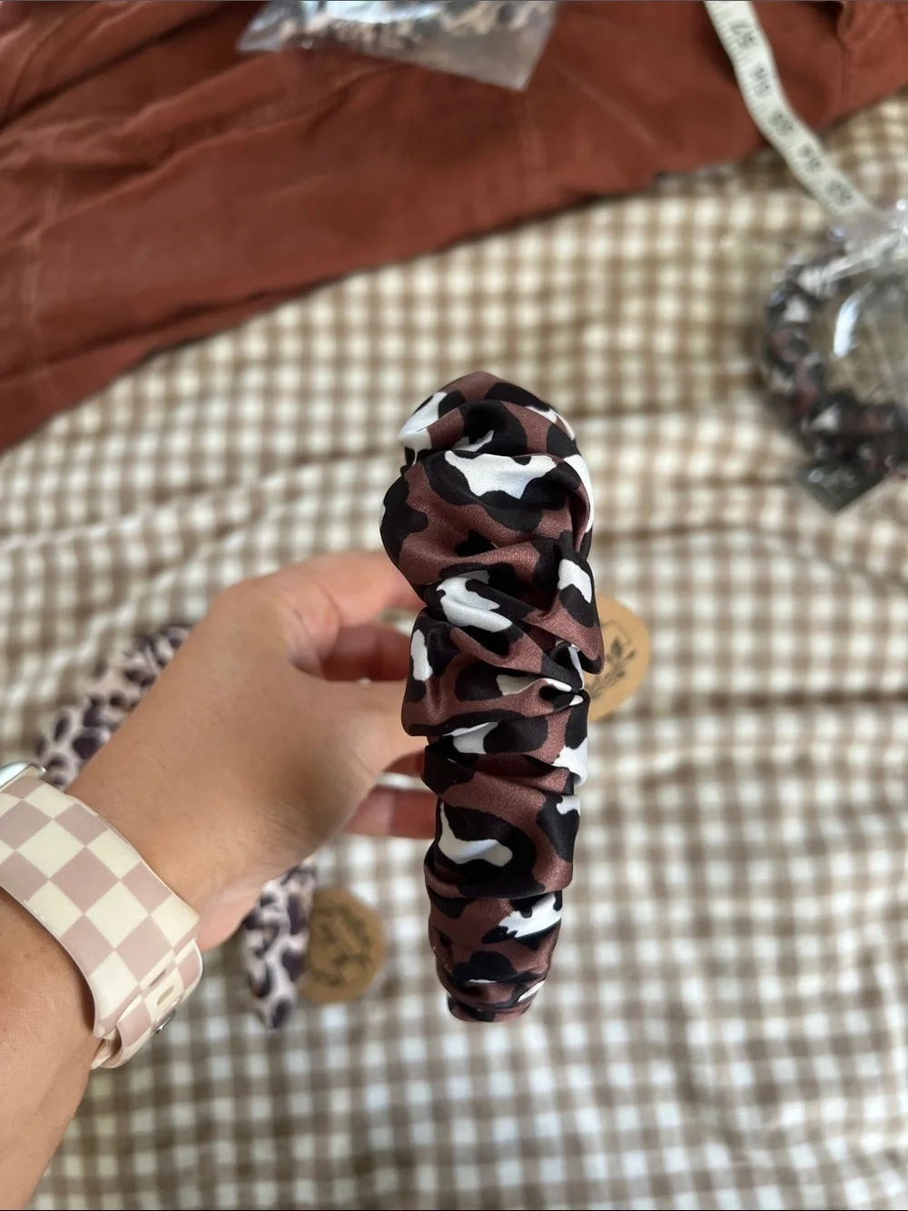 Myra Bag Bundle of 2 Headbands
